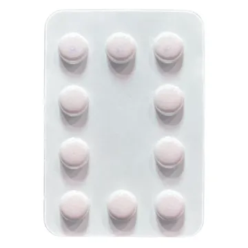Minoz 50 Tablet product image