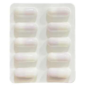 Minoz Od 100mg Capsule product image