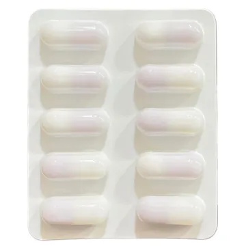 Minoz Od 100mg Capsule product image