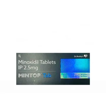 Mintop 2.5 Tablet product image