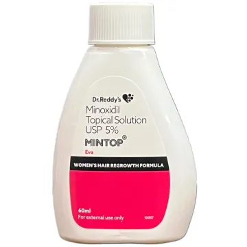 Mintop Eva 5% Solution 60ml product image
