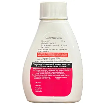 Mintop Eva 5% Solution 60ml product image