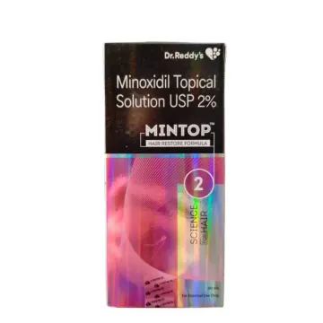 Mintop Forte 2% Solution product image