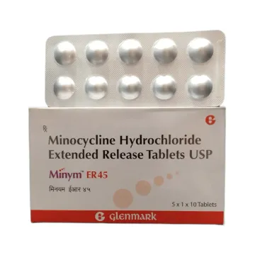 Minym Er 45 Tablet product image