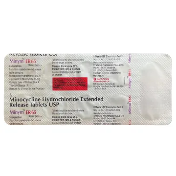 Minym Er 65 Tablet product image