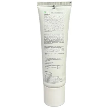 Mis D Sun Tinted Sunscreen 50gm product image