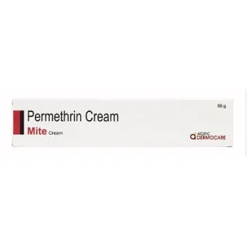 Mite Cream 50gm product image