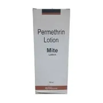 Mite Lotion product image