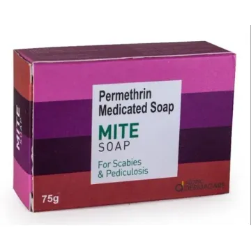 Mite Soap product image