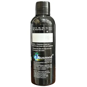 Mitoxess 10 Solution 60ml product image