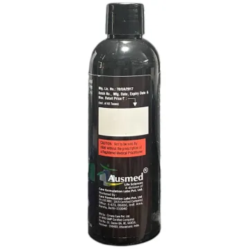 Mitoxess 5 Solution 60ml product image