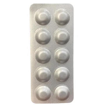 Mitoxess 5 Tablet product image