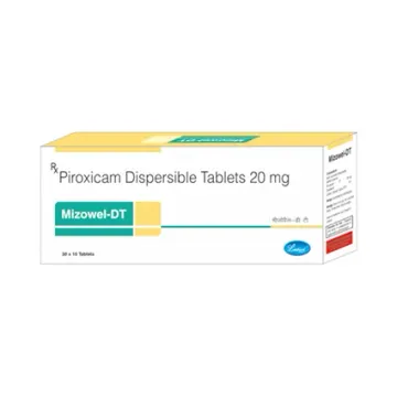Mizowel Dt Tablet product image