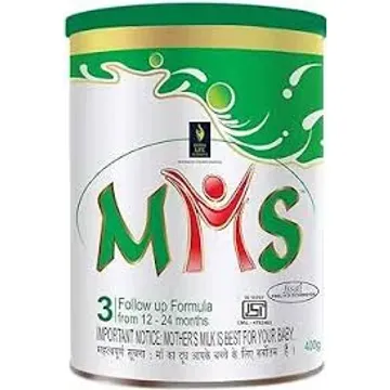 Mms 3 Powder product image