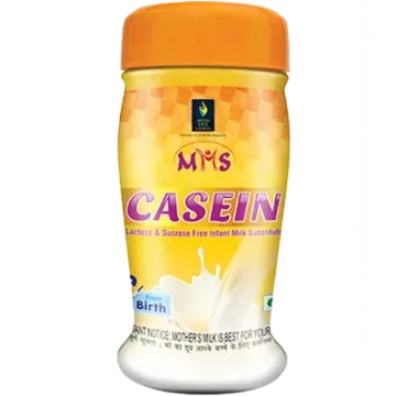 Mms Casein Powder 200gm product image