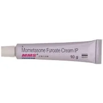 Mms Cream 10gm product image