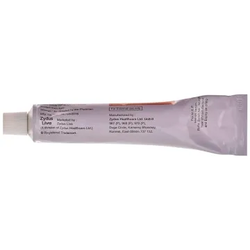Mms Cream 30gm product image