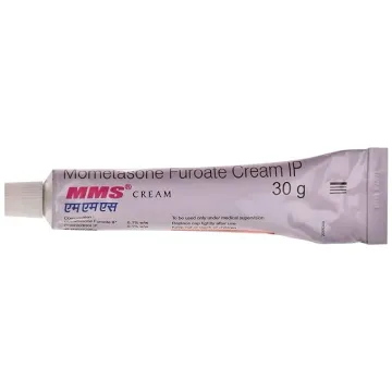 Mms Cream 30gm product image