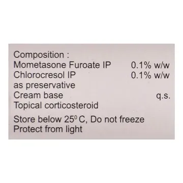 Mms Cream 30gm product image