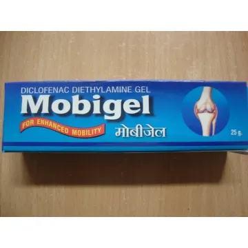 Mobigel Gel 25gm product image