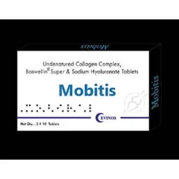 Mobitis Tablet product image