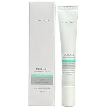 Moduseb Acne Anti Gel 20gm product image