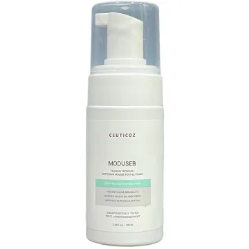 Moduseb Foaming Facewash 100ml product image
