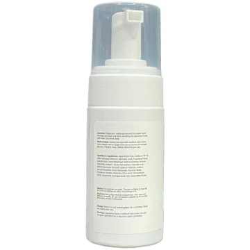 Moduseb Foaming Facewash 100ml product image