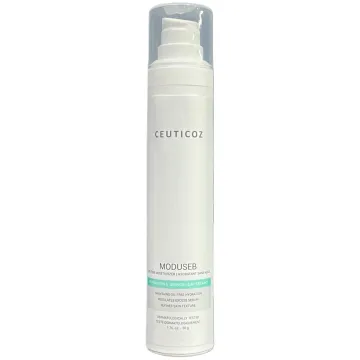 Moduseb Moisturizer 50gm product image