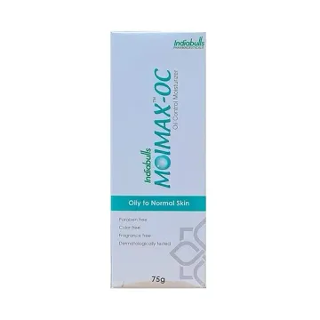Moimax Oc Moisturizer Cream 75gm product image