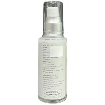Moiser Fm Face Moisturizing Gel 50ml product image