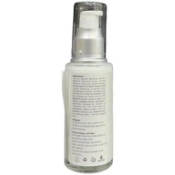 Moiser Fm Face Moisturizing Gel product image