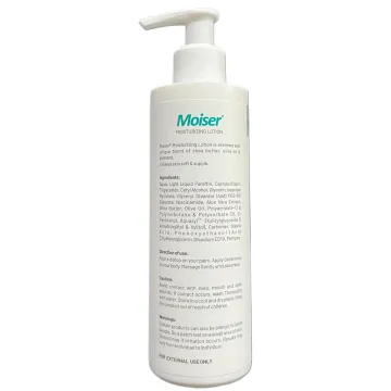 Moiser Moisturizing Lotion 250ml product image