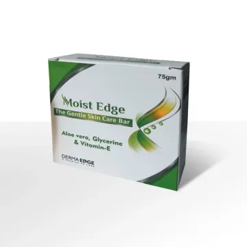 Moist Edge Soap product image