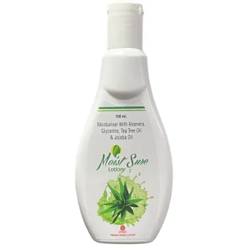 Moist Sure Lotion 100ml product image