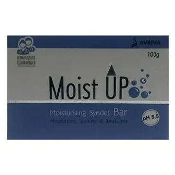 Moist Up Bar 75gm product image