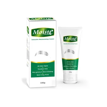 Moiste Cream 100gm product image