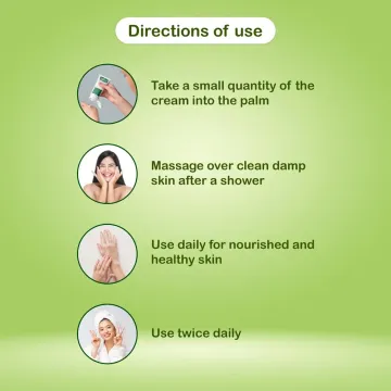 Moiste Cream 100gm product image