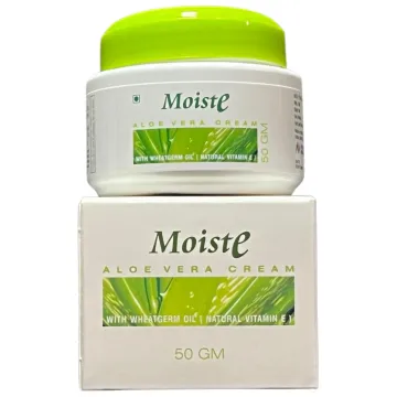 Moiste Cream 50gm product image