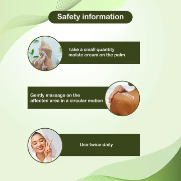 Moiste Cream 50gm product image