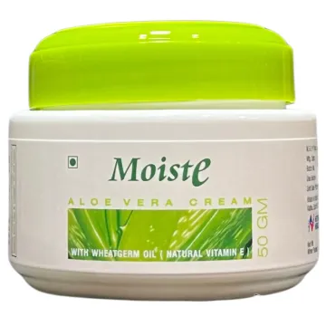 Moiste Cream 50gm product image