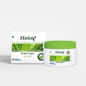Moiste Cream product image