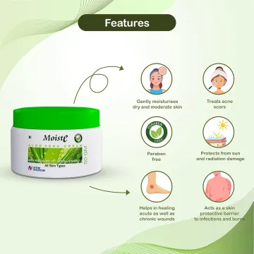 Moiste Cream product image