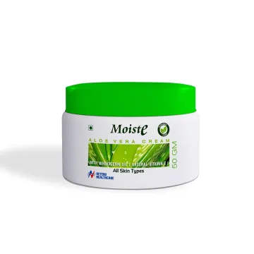 Moiste Cream product image