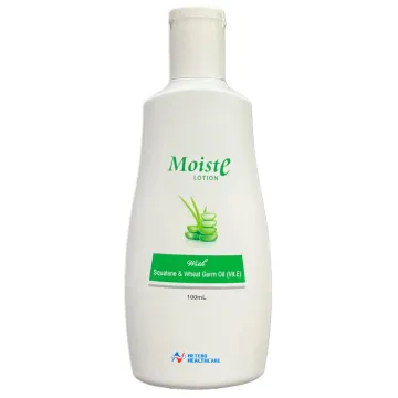 Moiste Lotion product image