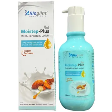 Moistep Plus Moisturizing Lotion 300ml product image