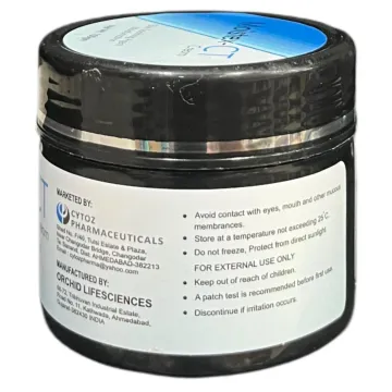 Moistex Ct Cream 100gm product image