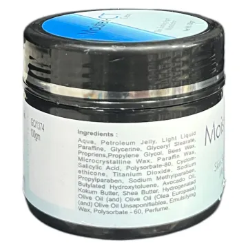 Moistex Ct Cream product image