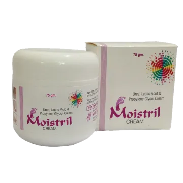 Moistril Cream product image