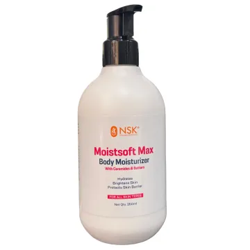 Moistsoft Max Body Moisturizer product image